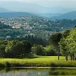 Terre Blanche Hotel Spa Golf Resort 