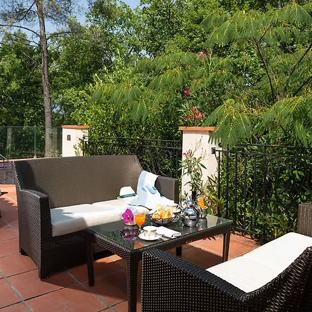 Terre Blanche Hotel Spa Golf Resort 