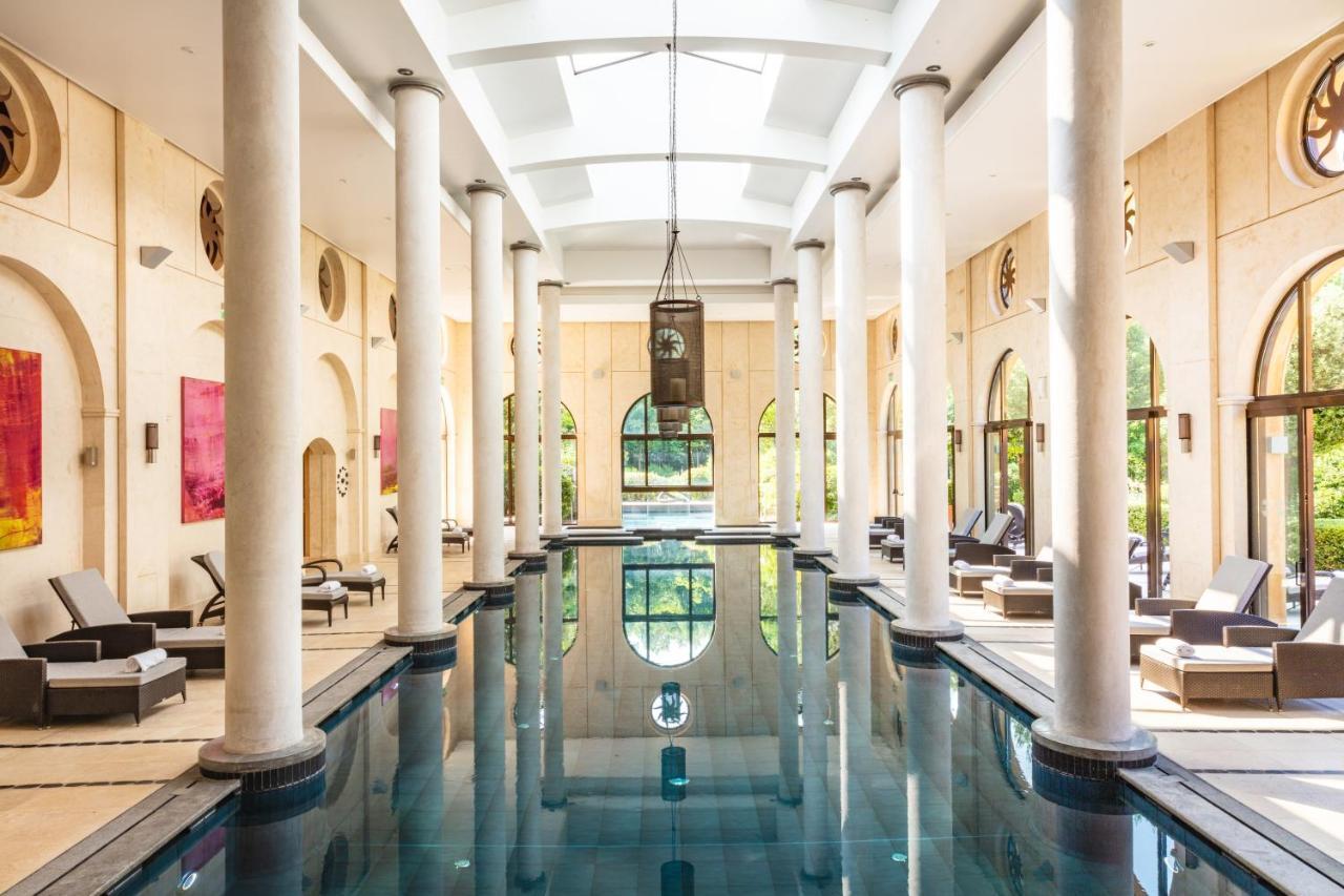 Terre Blanche Golf Hotel Tourrettes