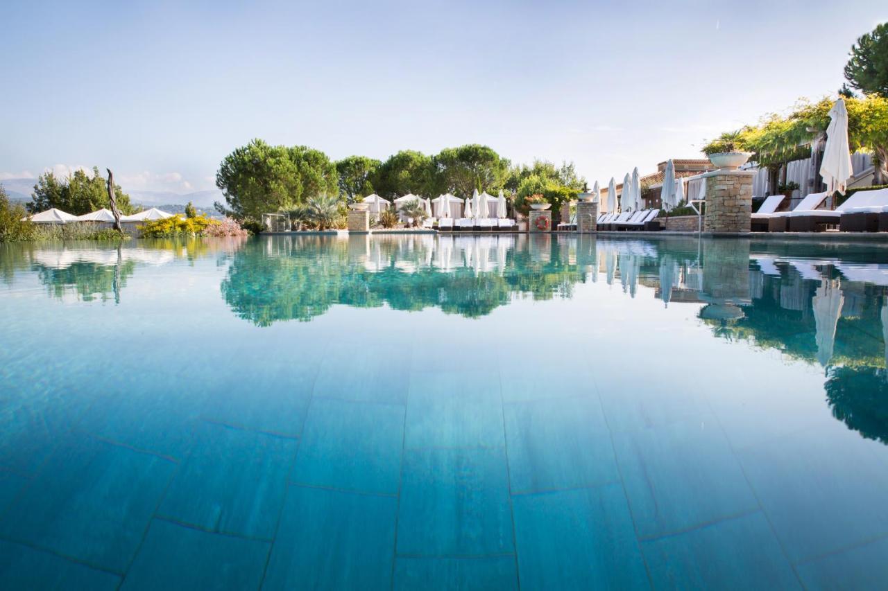 Terre Blanche Golf 5*