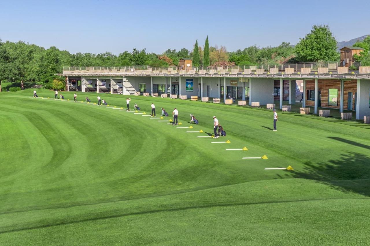 Terre Blanche Golf 5*
