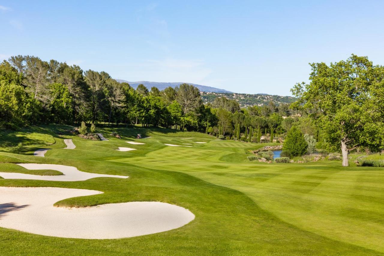 Hotel Terre Blanche Golf 5*