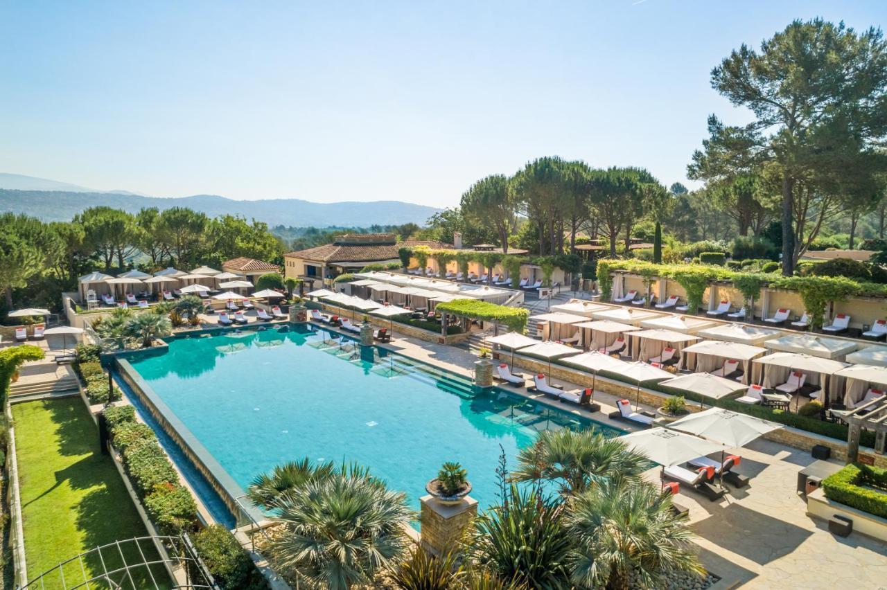 Hotel Terre Blanche Golf