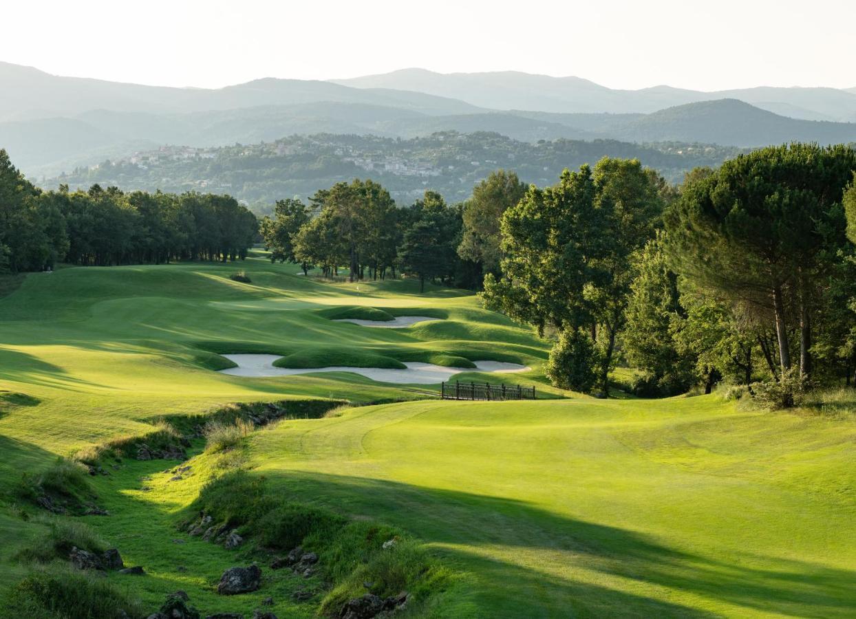 Terre Blanche Golf Tourrettes