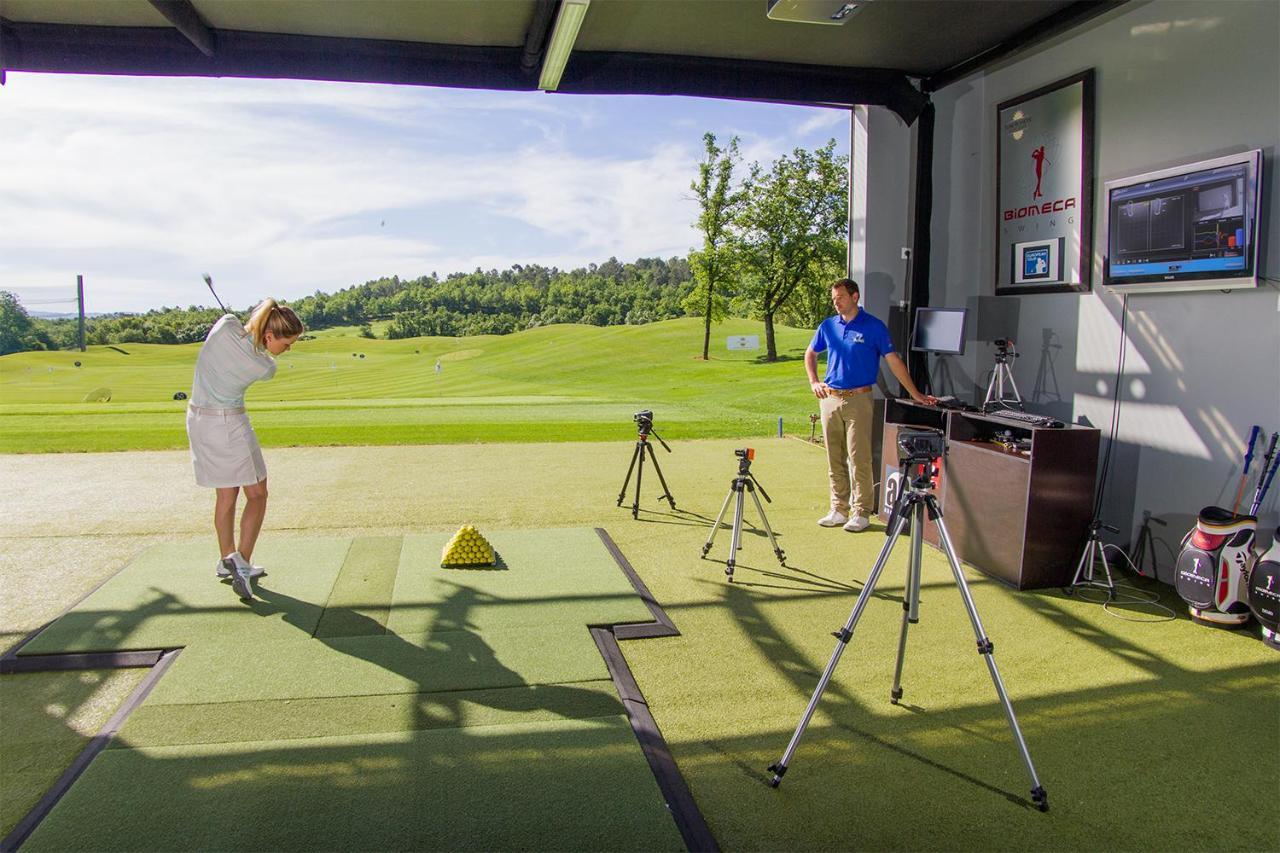Terre Blanche Golf Hotel 5*