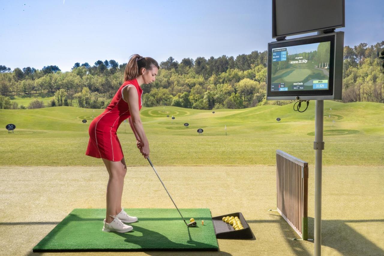 Terre Blanche Golf Hotel