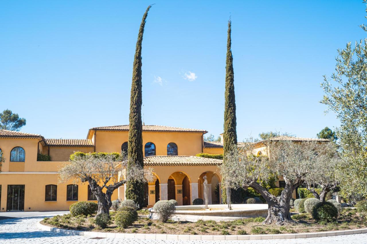 Terre Blanche Golf Hotel