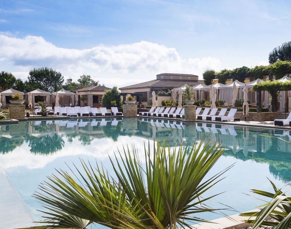 Hotel Terre Blanche Golf 5*