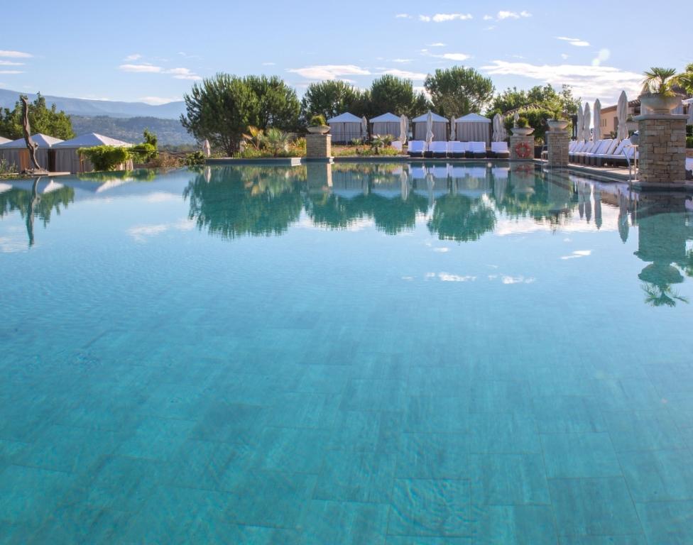 Terre Blanche Golf Tourrettes
