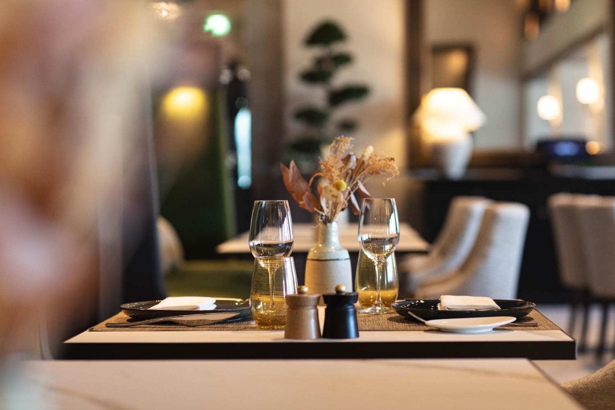 Hotel Terre Blanche Golf