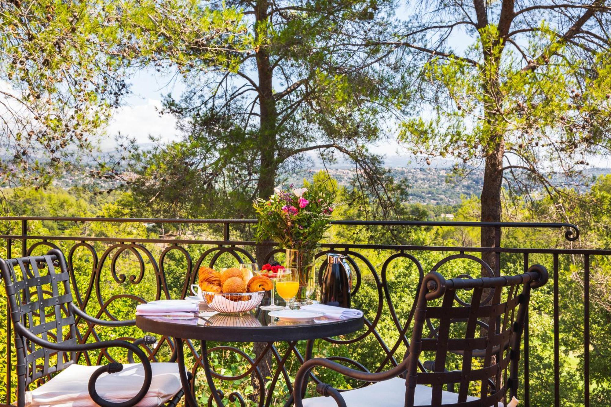 Hotel Terre Blanche Golf Tourrettes