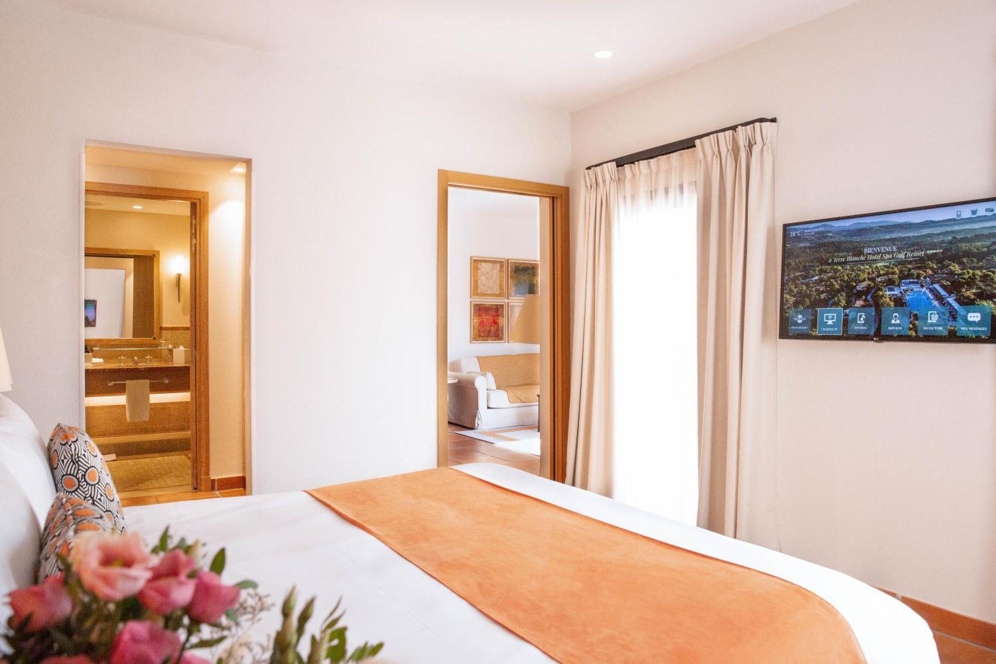 Terre Blanche Golf Tourrettes