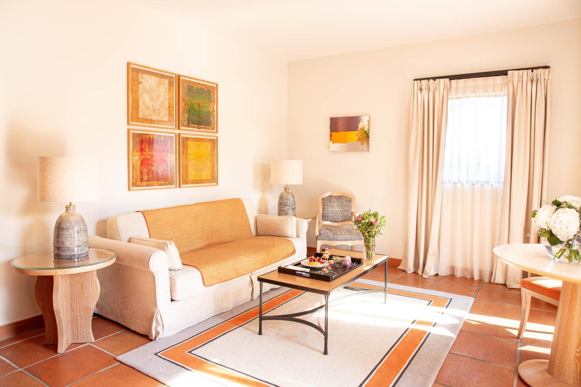 Terre Blanche Golf 5* Tourrettes