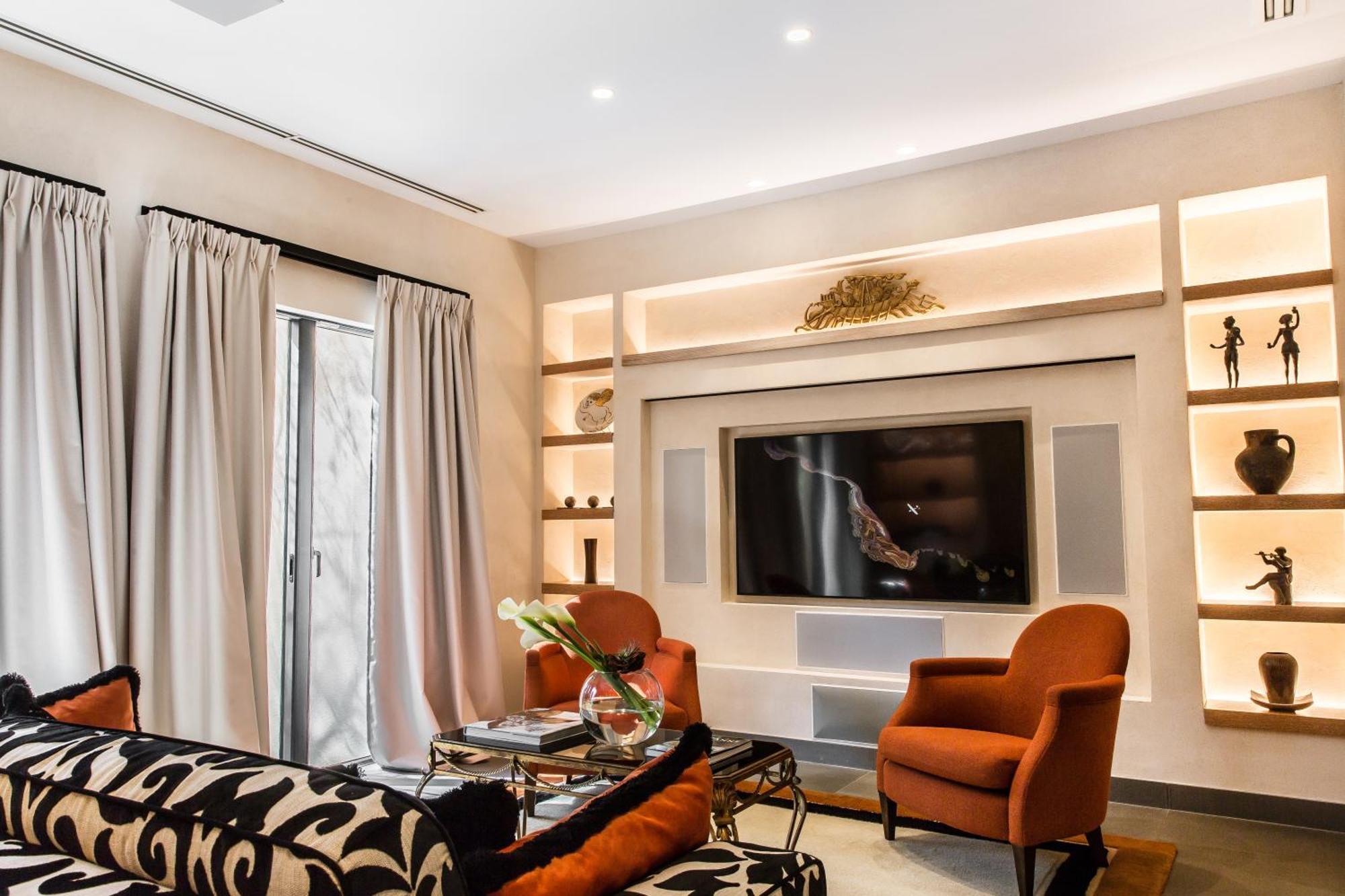 Terre Blanche Golf 5* Tourrettes
