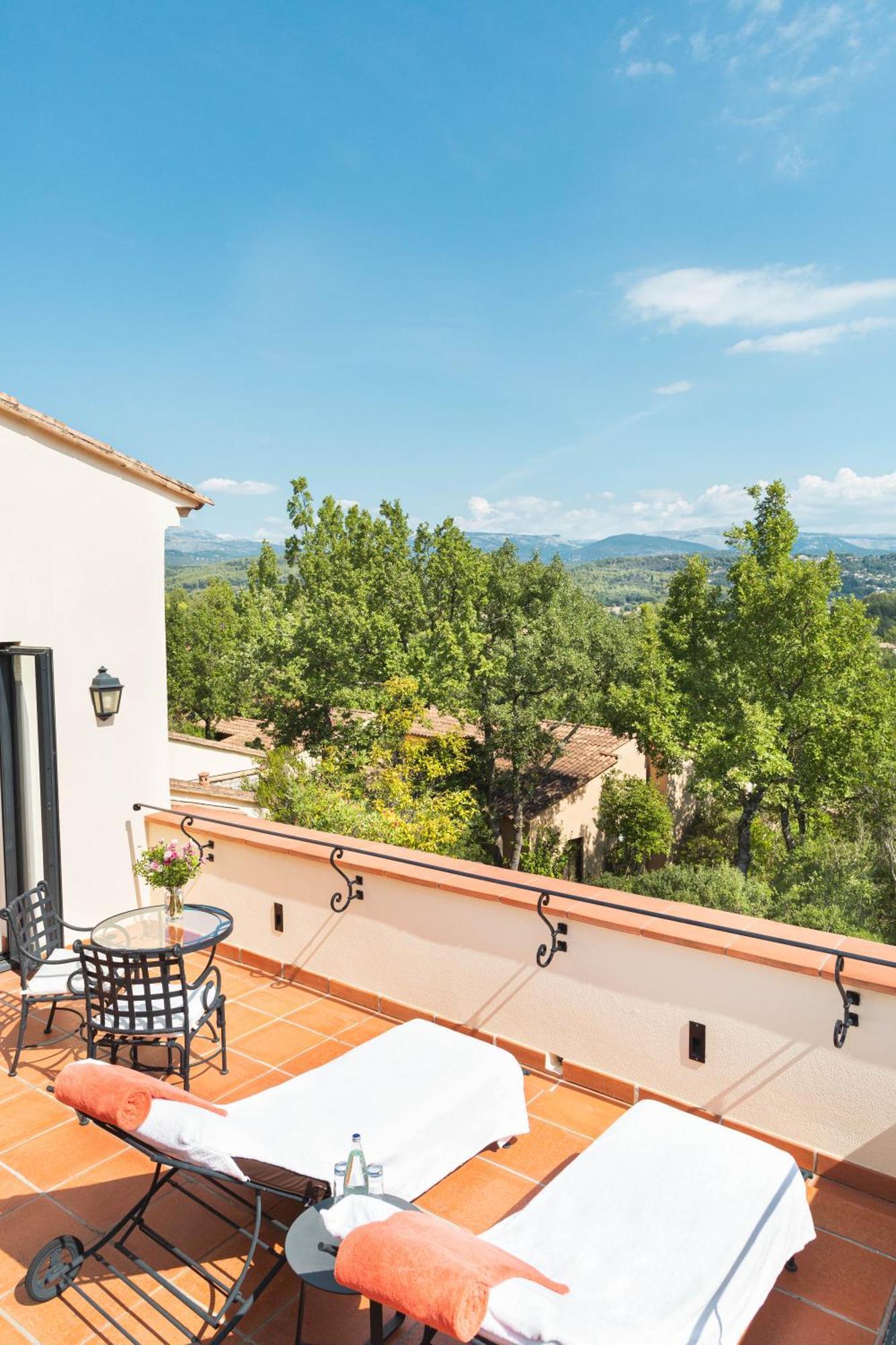 Terre Blanche Golf Hotel