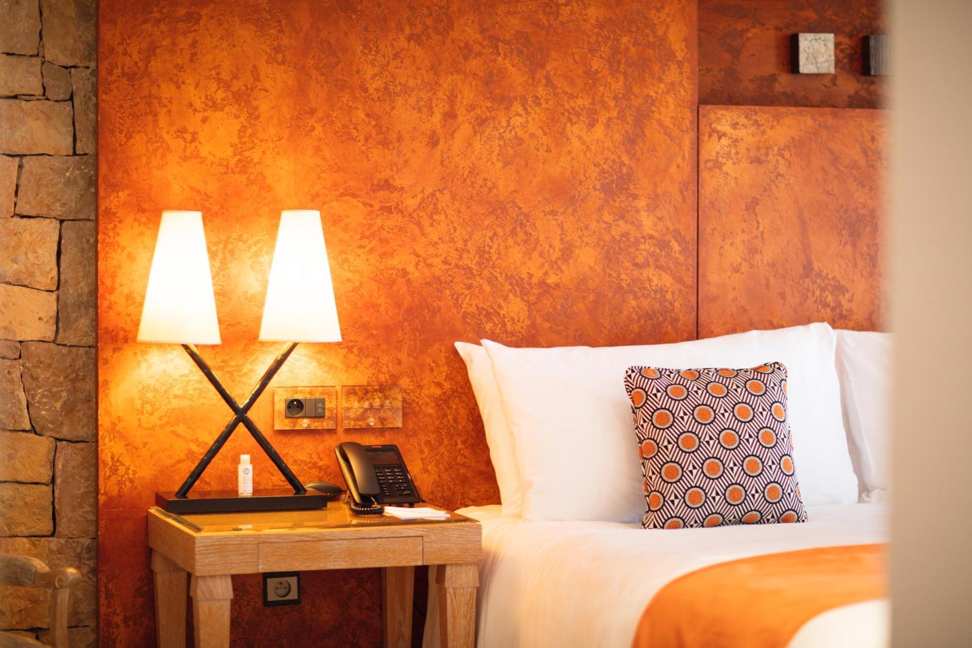 Terre Blanche Golf 5*