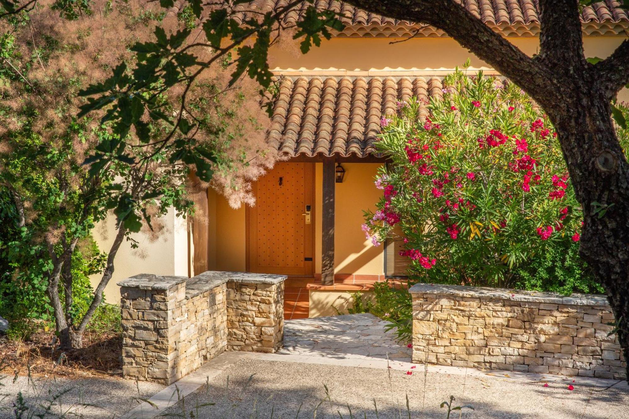 Terre Blanche Golf Tourrettes
