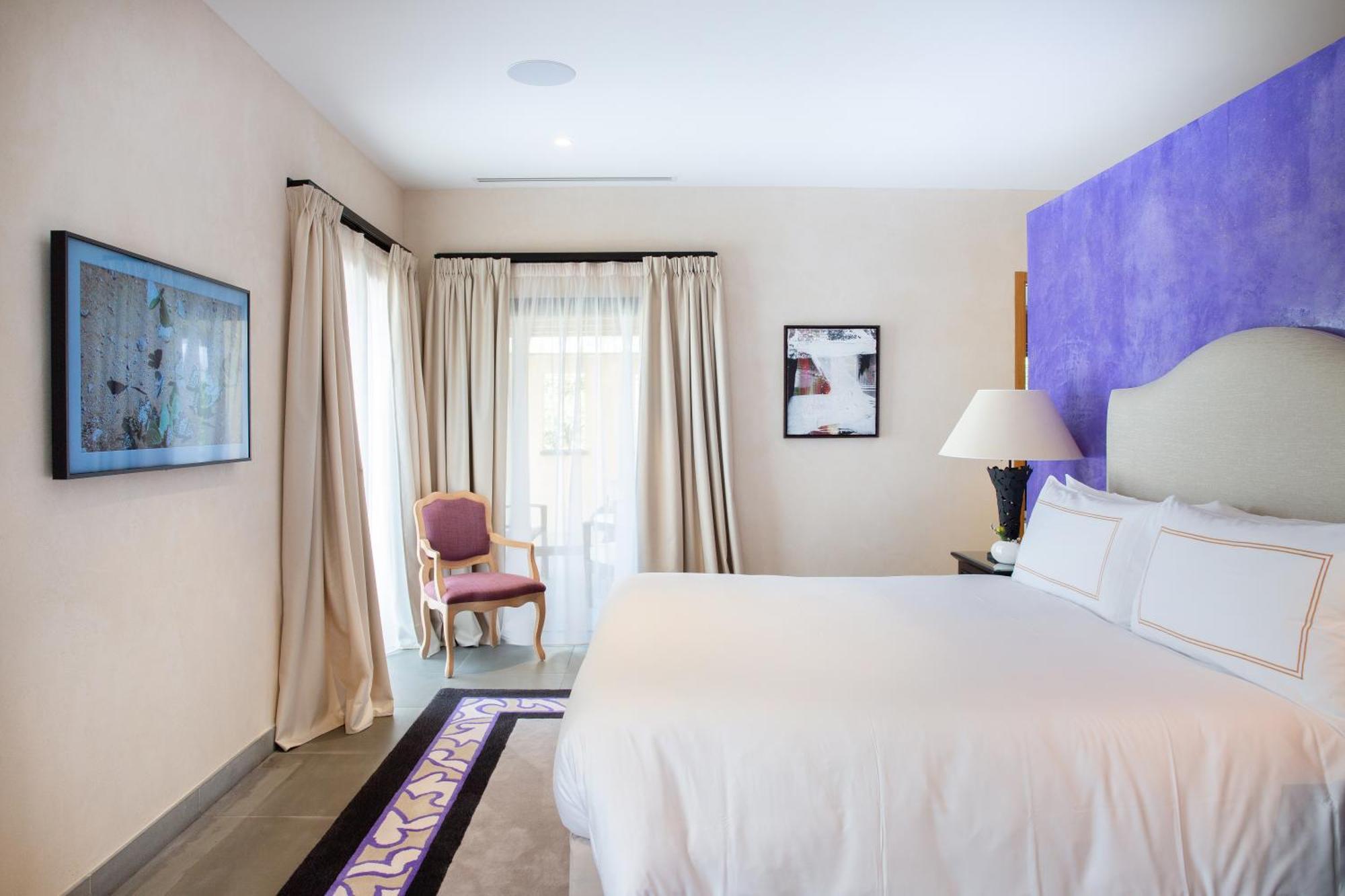 Hotel Terre Blanche Golf 5*