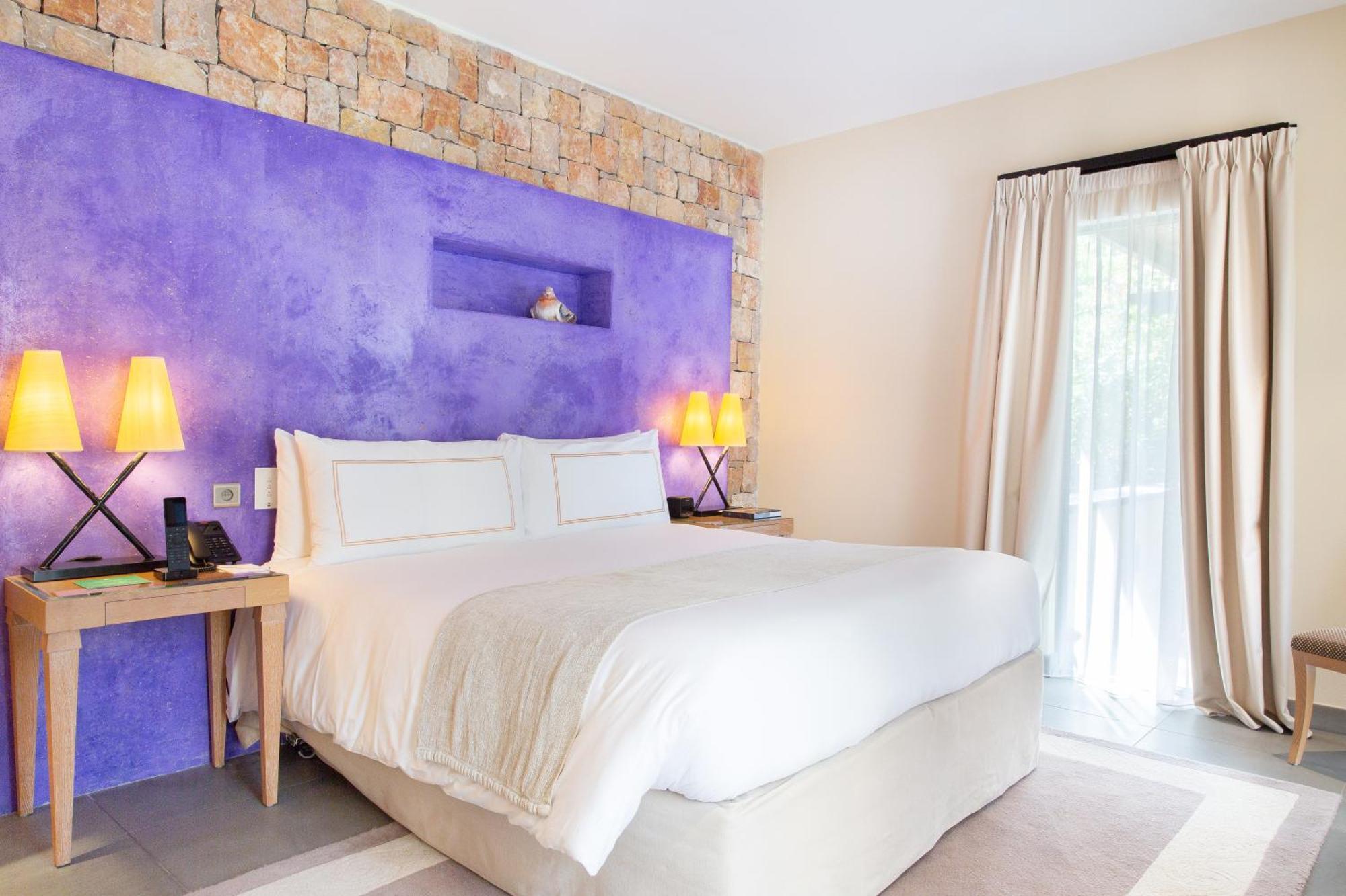 Terre Blanche Golf Tourrettes