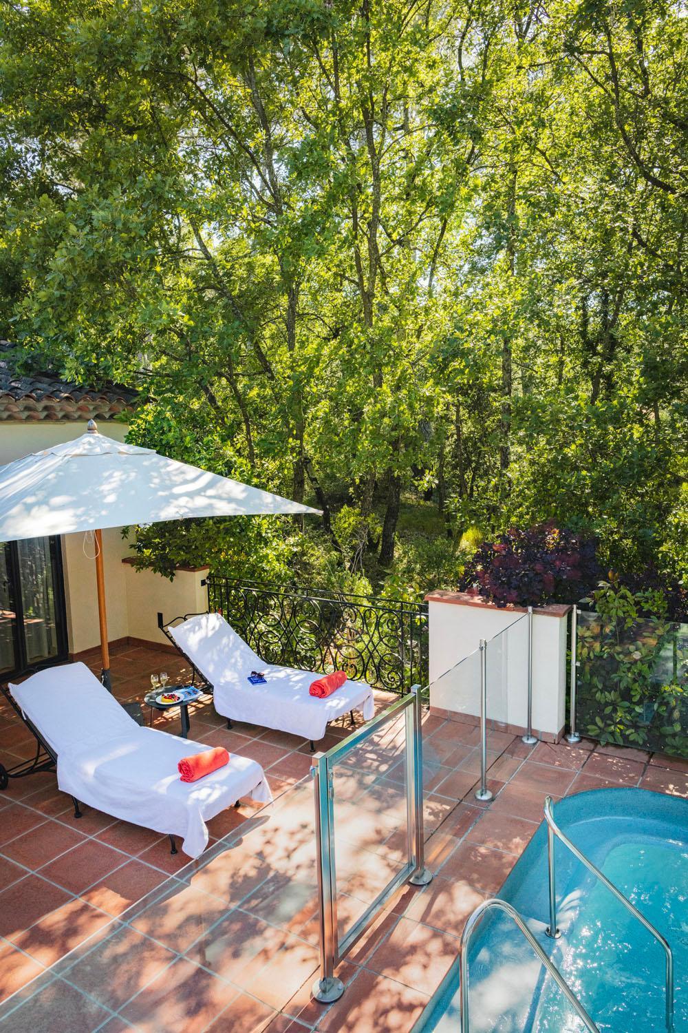 Terre Blanche Golf Tourrettes