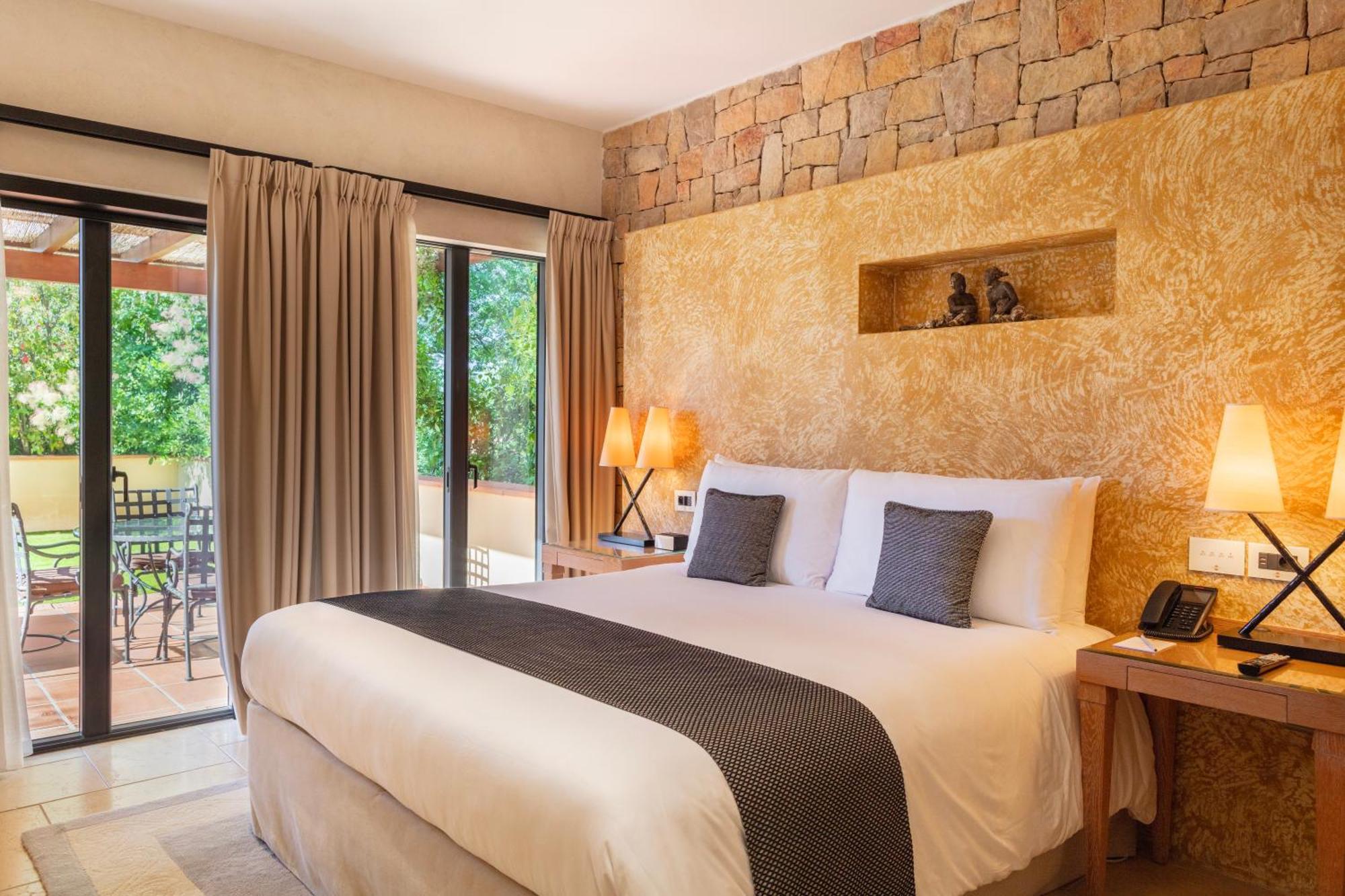 Terre Blanche Golf 5* Tourrettes