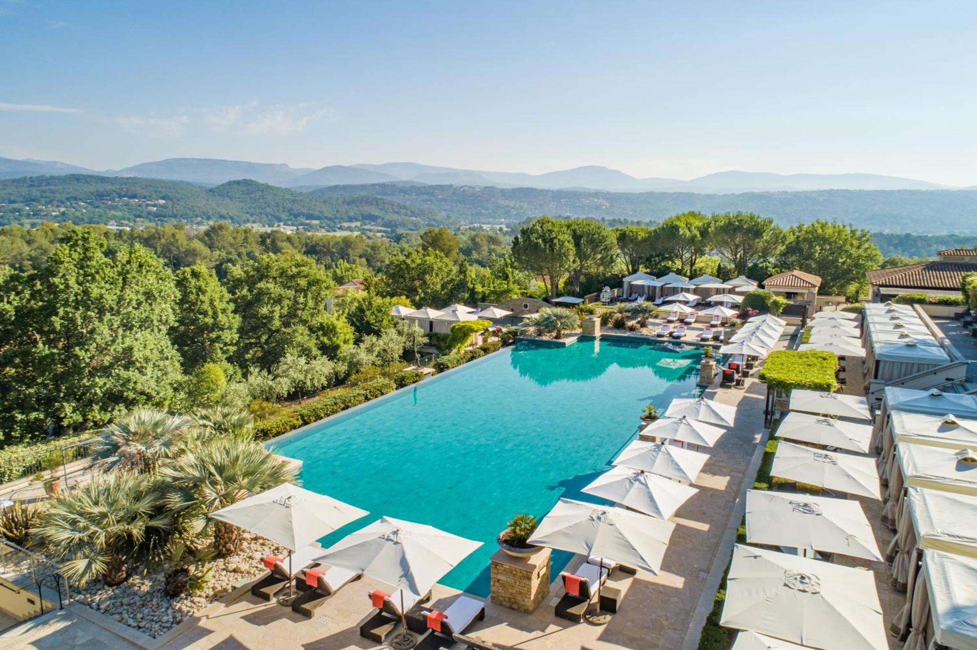 Terre Blanche Golf 5*