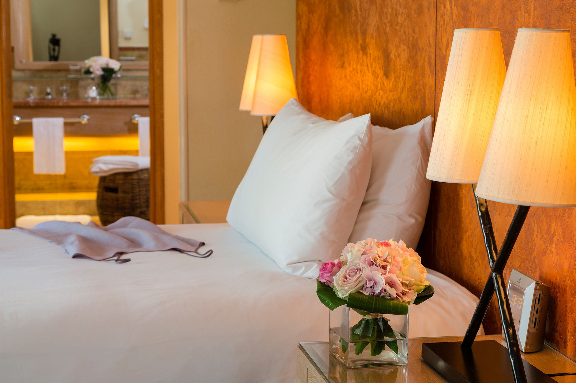 Hotel Terre Blanche Golf