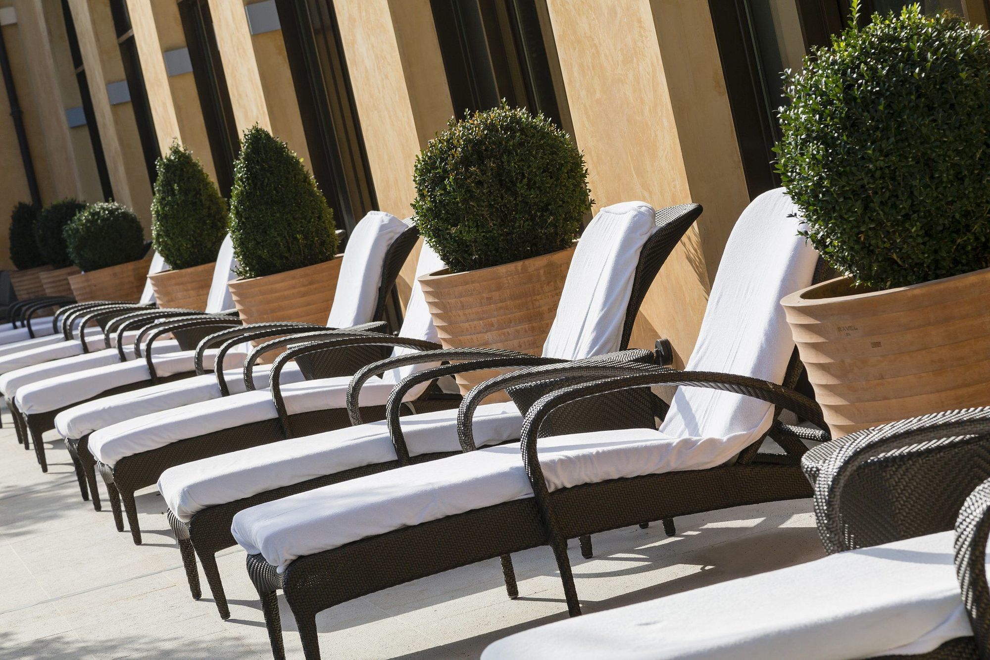 Hotel Terre Blanche Golf