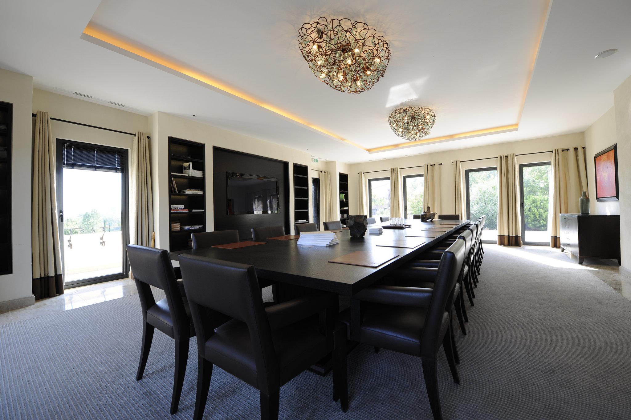 Terre Blanche Golf Tourrettes