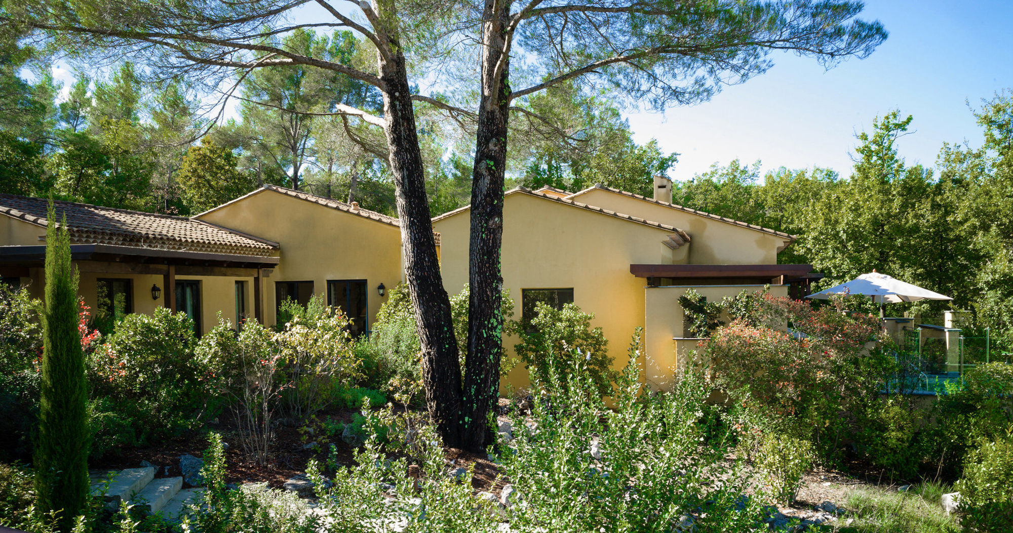 Hotel Terre Blanche Golf Tourrettes
