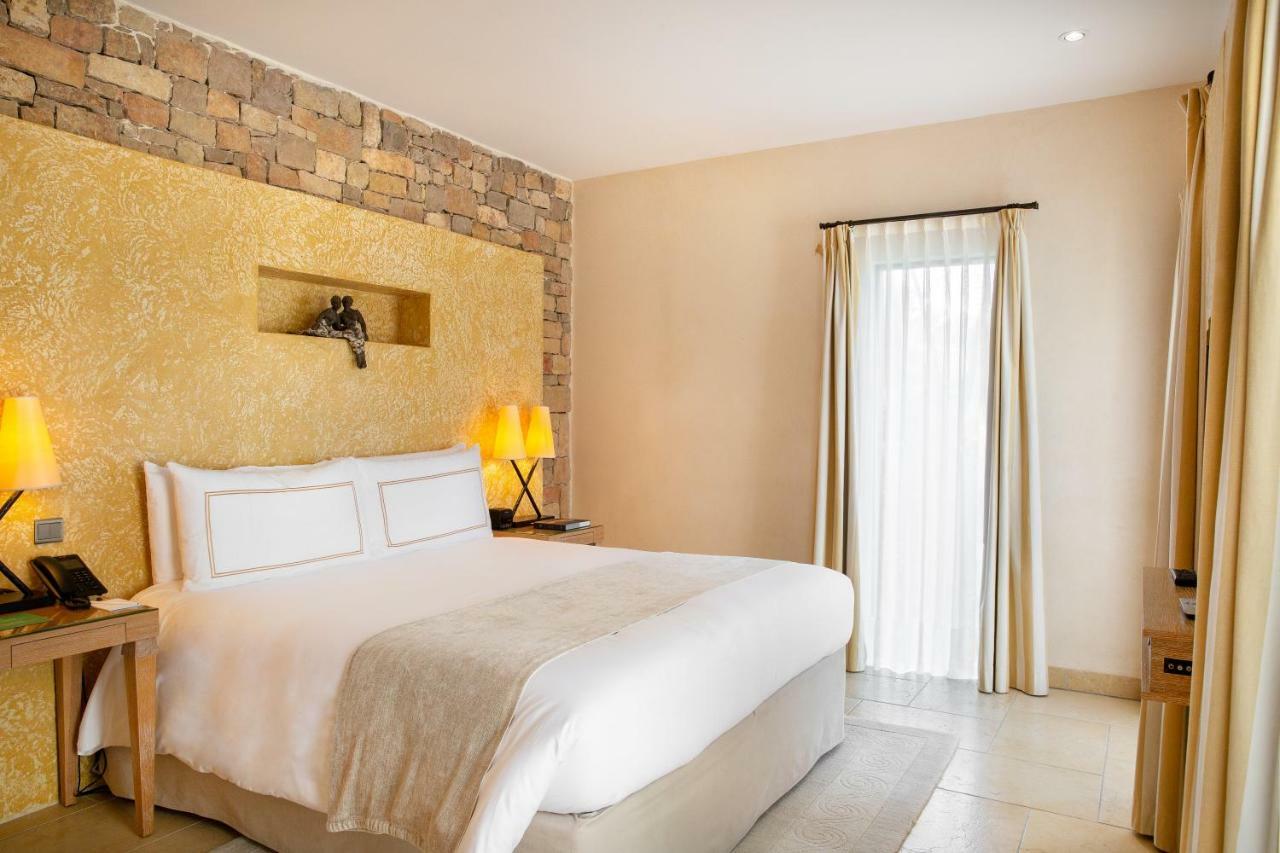 Terre Blanche Golf Hotel 5*