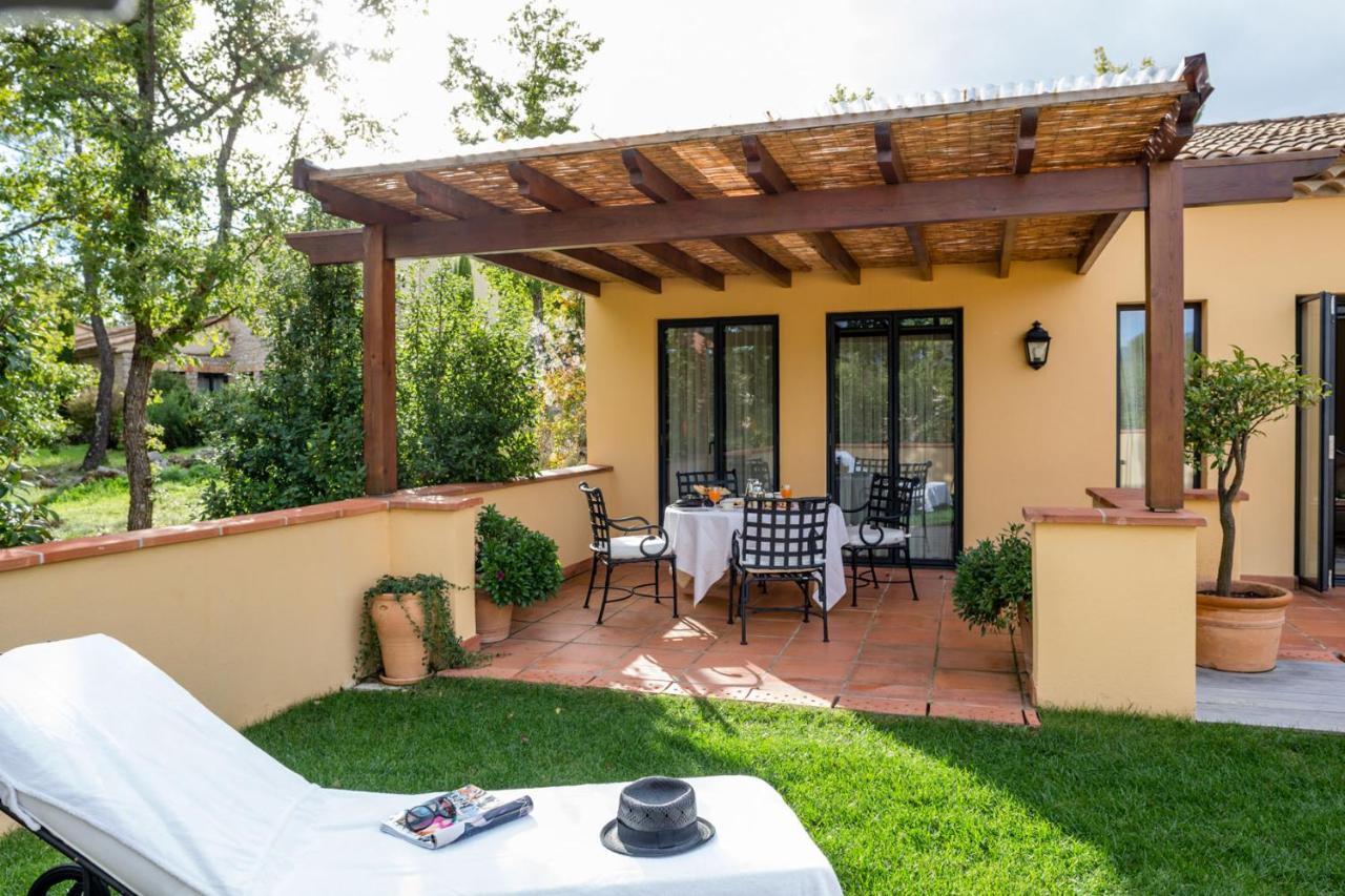 Terre Blanche Golf Hotel Tourrettes
