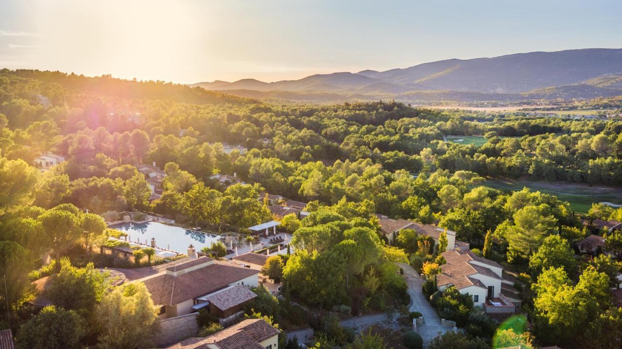 Terre Blanche Golf