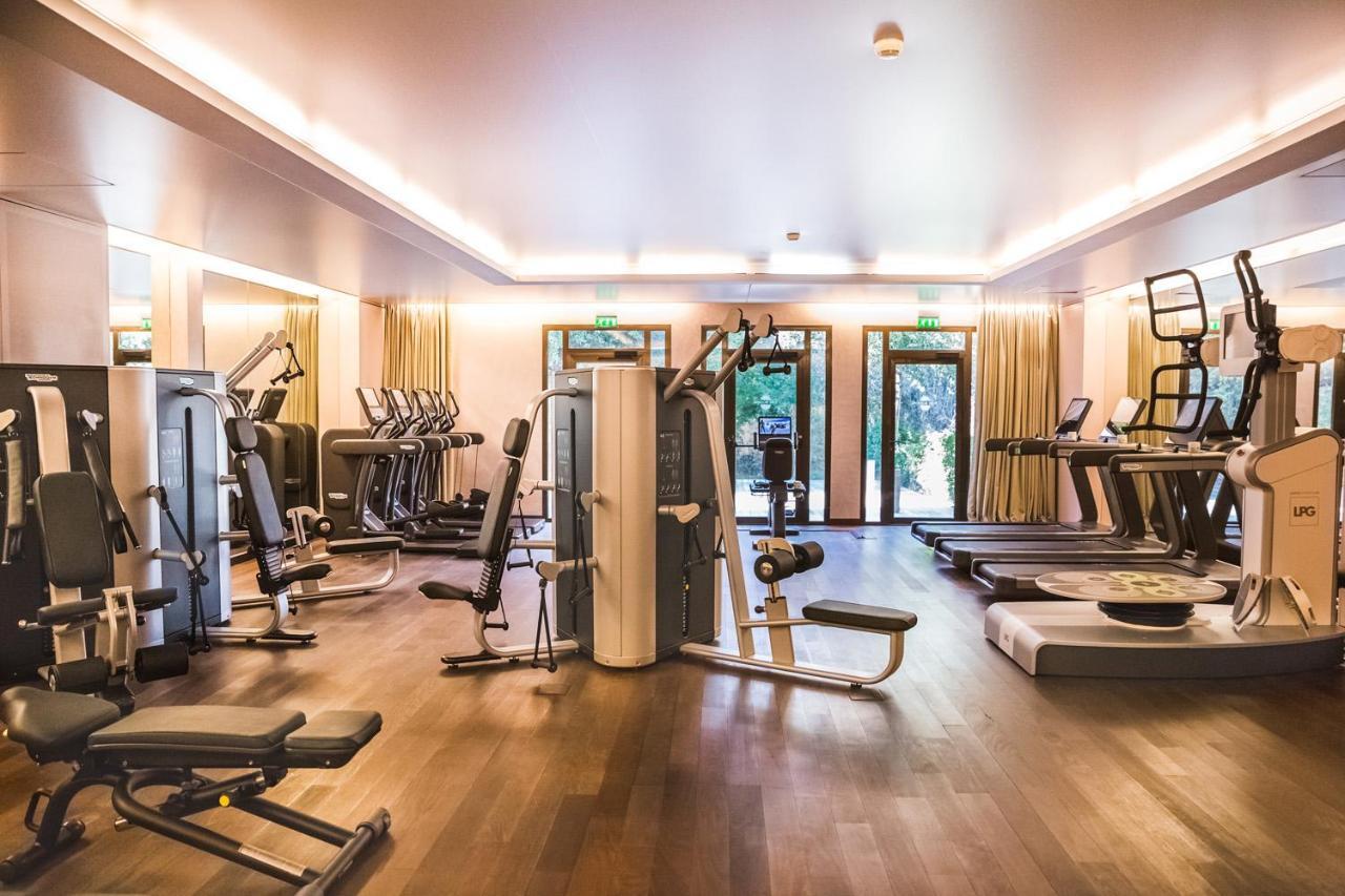 Terre Blanche Golf Hotel Tourrettes