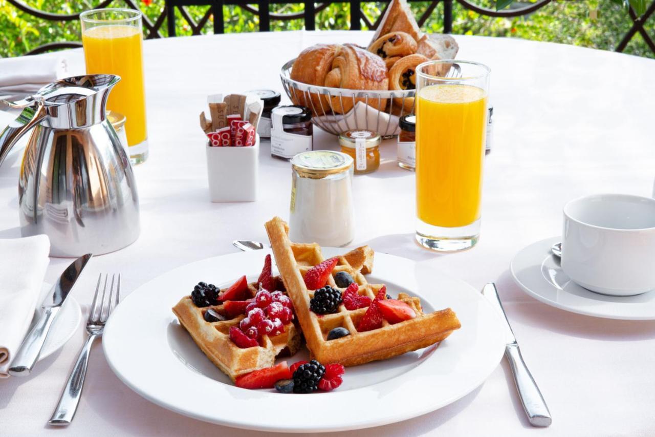 Hotel Terre Blanche Golf