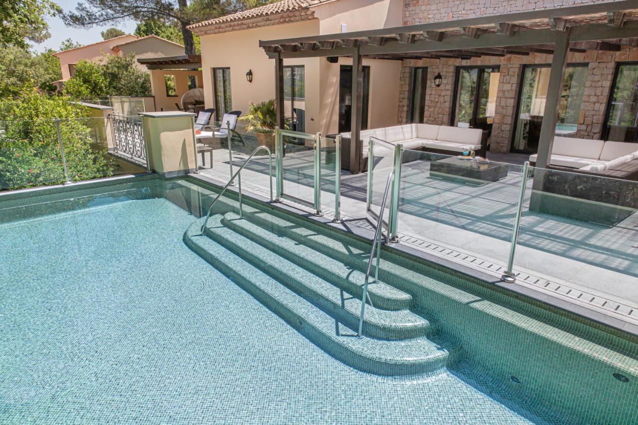 Terre Blanche Golf Hotel 5*