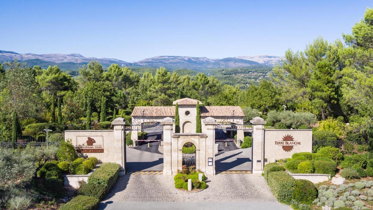 Hotel Terre Blanche Golf